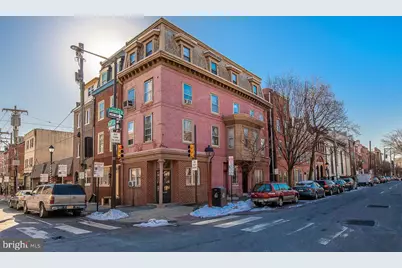 502 S 4th Street, Philadelphia, PA 19147 - Photo 1