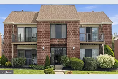 2089 Welsh Road #F2, Philadelphia, PA 19115 - Photo 1
