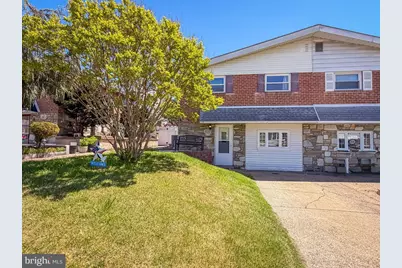 9015 Cloverly Road, Philadelphia, PA 19136 - Photo 1