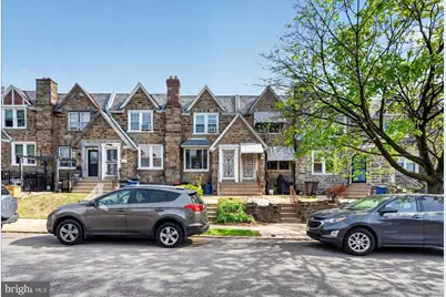 1443 Van Kirk Street, Philadelphia, PA 19149 - Photo 1