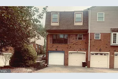 9347 Neil Road #A, Philadelphia, PA 19115 - Photo 1