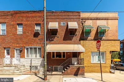 2339 S 12th Street, Philadelphia, PA 19148 - Photo 1