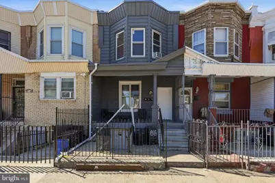 816 W Erie Avenue, Philadelphia, PA 19140 - Photo 1