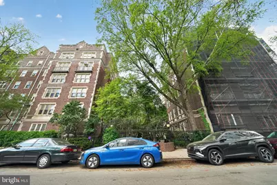 4631 Pine Street #E510, Philadelphia, PA 19143 - Photo 1