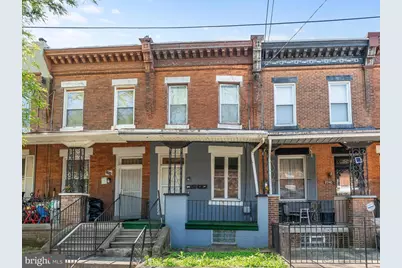 2338 W Hagert Street, Philadelphia, PA 19132 - Photo 1