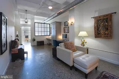 20 N 3rd Street #501, Philadelphia, PA 19106 - Photo 1