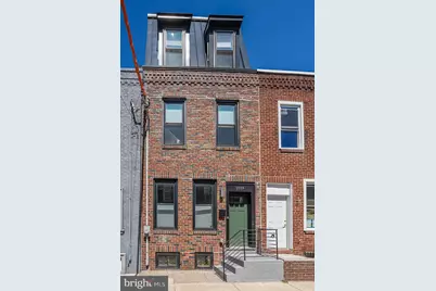 2119 Sears Street, Philadelphia, PA 19146 - Photo 1