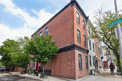 503 S 22nd Street, Philadelphia, PA 19146 - Photo 1