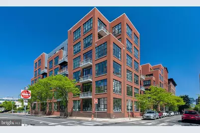 317 Vine Street #312, Philadelphia, PA 19106 - Photo 1