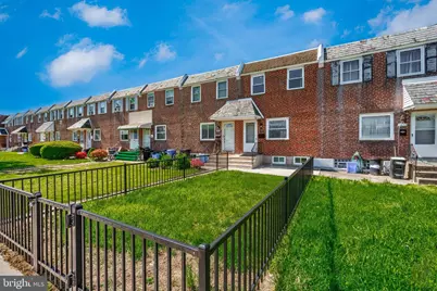 1622 E Howell Street, Philadelphia, PA 19149 - Photo 1
