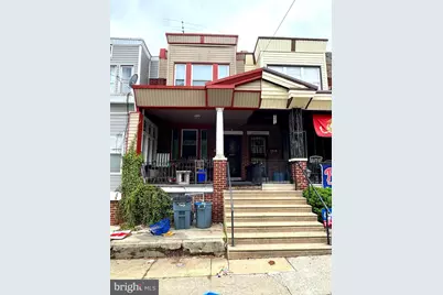 5516 N 3rd Street, Philadelphia, PA 19120 - Photo 1