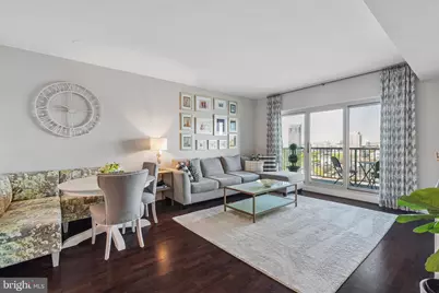 717 S Chris Columbus Boulevard #1411, Philadelphia, PA 19147 - Photo 1