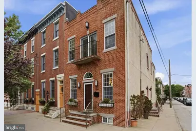 1514 E Moyamensing Avenue, Philadelphia, PA 19147 - Photo 1