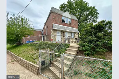 7611 Langdon Street, Philadelphia, PA 19111 - Photo 1