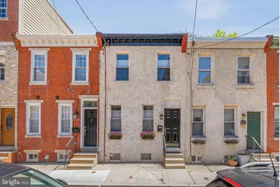 1033 S Cleveland Street, Philadelphia, PA 19146 - Photo 1