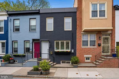 1512 Montrose Street, Philadelphia, PA 19146 - Photo 1