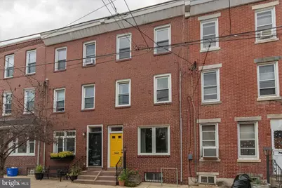 833 Almond Street, Philadelphia, PA 19125 - Photo 1