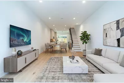 1144 S 18th Street, Philadelphia, PA 19146 - Photo 1