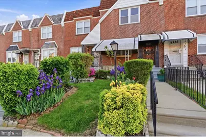 8426 Provident Street, Philadelphia, PA 19150 - Photo 1