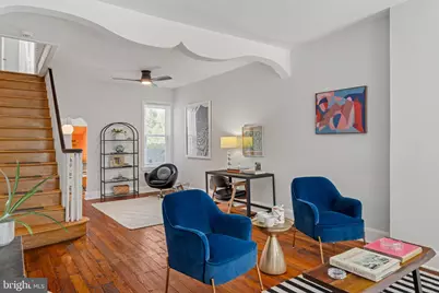 2132 E Huntingdon Street, Philadelphia, PA 19125 - Photo 1