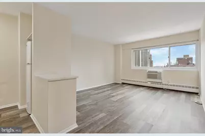 2101 Chestnut Street #1610, Philadelphia, PA 19103 - Photo 1