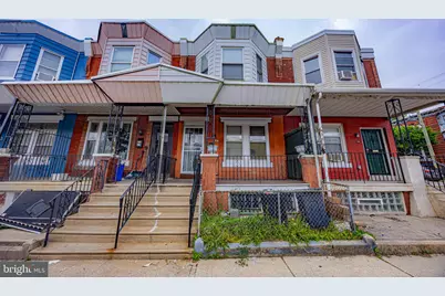 1464 N 62nd Street, Philadelphia, PA 19151 - Photo 1