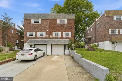2641 Maxwell Street, Philadelphia, PA 19152 - Photo 1