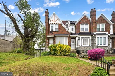7488 E Tulpehocken Street, Philadelphia, PA 19138 - Photo 1