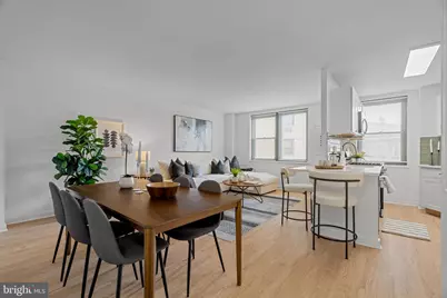 2601 Pennsylvania Avenue #202, Philadelphia, PA 19130 - Photo 1