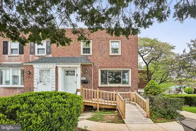 7501 Woodcrest Avenue, Philadelphia, PA 19151 - Photo 1