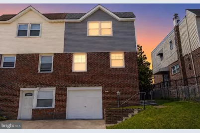 2536 Maxwell Street, Philadelphia, PA 19152 - Photo 1