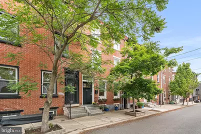 932 N Orianna Street, Philadelphia, PA 19123 - Photo 1