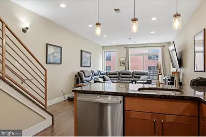 844 N 15th Street #C, Philadelphia, PA 19130 - Photo 1