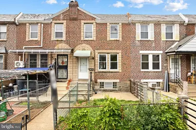 6634 Horrocks Street, Philadelphia, PA 19149 - Photo 1