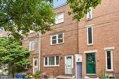819 League Street, Philadelphia, PA 19147 - Photo 1