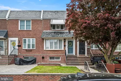 3205 S Juniper Street, Philadelphia, PA 19148 - Photo 1