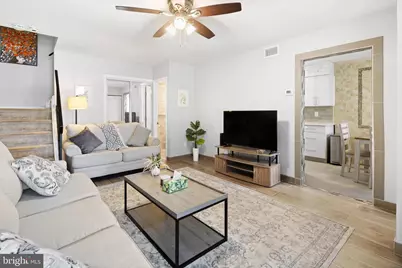7015 Ridge Avenue #13, Philadelphia, PA 19128 - Photo 1