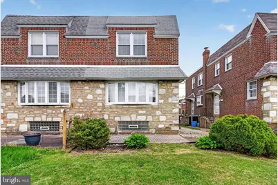 8129 Revere Street, Philadelphia, PA 19152 - Photo 1