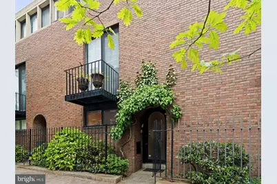 245 S 3rd Street, Philadelphia, PA 19106 - Photo 1
