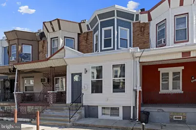 1439 S Vogdes Street, Philadelphia, PA 19143 - Photo 1