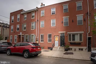 245 Greenwich Street, Philadelphia, PA 19147 - Photo 1