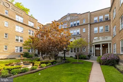 6655 McCallum Street #409, Philadelphia, PA 19119 - Photo 1
