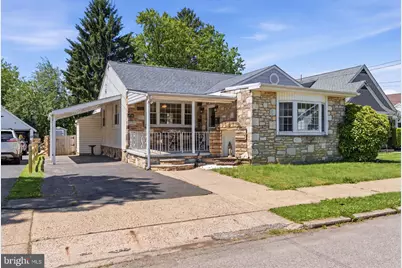 712 Benson Street, Philadelphia, PA 19111 - Photo 1
