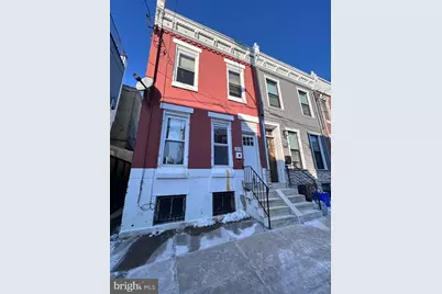 549 Fernon Street, Philadelphia, PA 19148 - Photo 1