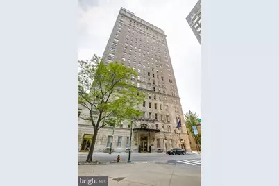 237 S 18th Street #19B, Philadelphia, PA 19103 - Photo 1