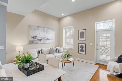 1 Academy Circle #302, Philadelphia, PA 19146 - Photo 1