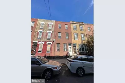 1607 Wharton Street, Philadelphia, PA 19146 - Photo 1