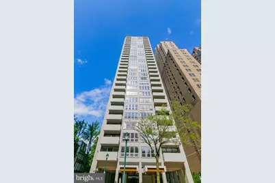 224 W Rittenhouse Square #317, Philadelphia, PA 19103 - Photo 1