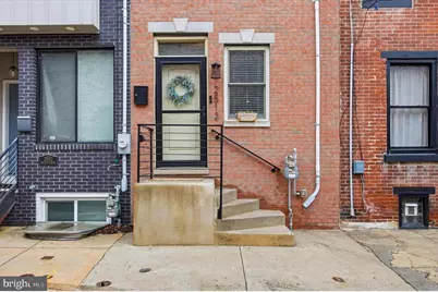 2512 Collins Street, Philadelphia, PA 19125 - Photo 1