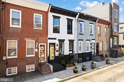 1838 Mountain Street, Philadelphia, PA 19145 - Photo 1
